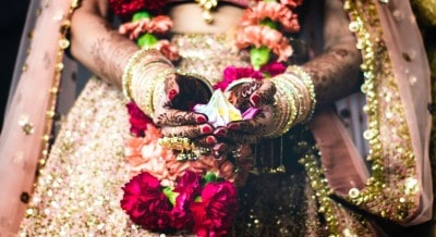 Ten must-play new-age wedding songs for the big day
