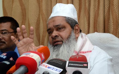 Terror funding: Case filed against foundation in Assam backed by Lok Sabha MP