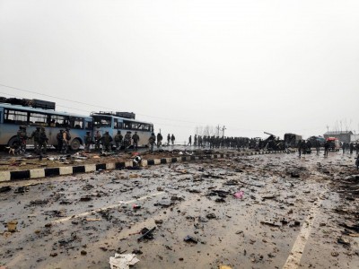The year NIA cracked 2019 Pulwama terror attack, Bhima Koregaon cases