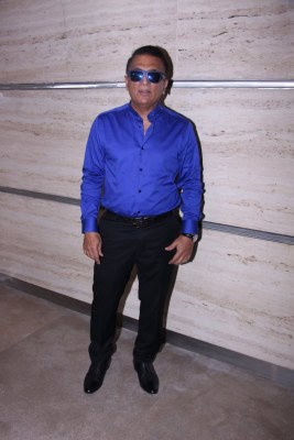 There is a 'divide' within the Indian team, hints Gavaskar