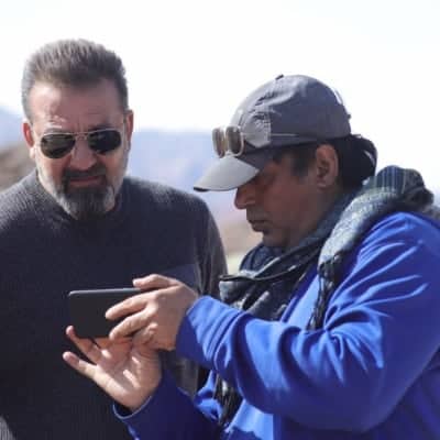 'Torbaaz' director Girish Malik wraps his next