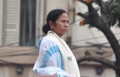 Trinamool top brass meets Adhikari to resolve differences