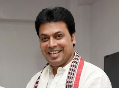 Tripura teachers reject govt offer, continue indefinite stir