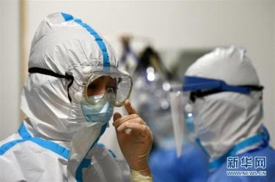 UK flyers' genome sequencing results in 2-3 days: NCDC (IANS Exclusive)