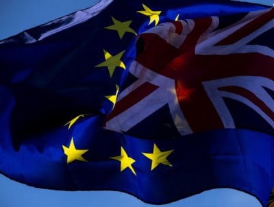 UK lawmakers approve post-Brexit trade deal by large majority