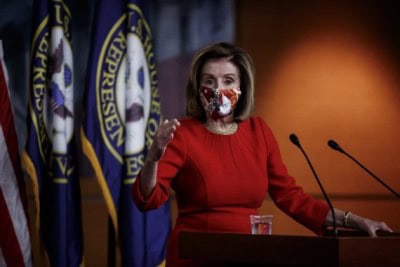 US House passes stopgap funding bill to avoid govt shutdown