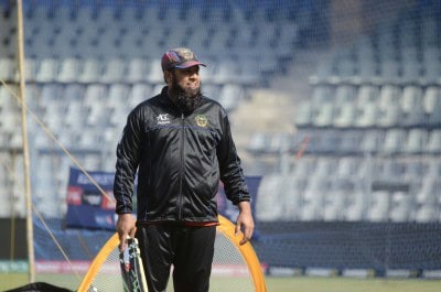 Unfortunate that Amir retired due to just one person, says Inzamam