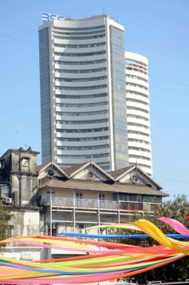 Vaccine Hopes: FII inflows to fund equities further rise (IANS Market Watch)