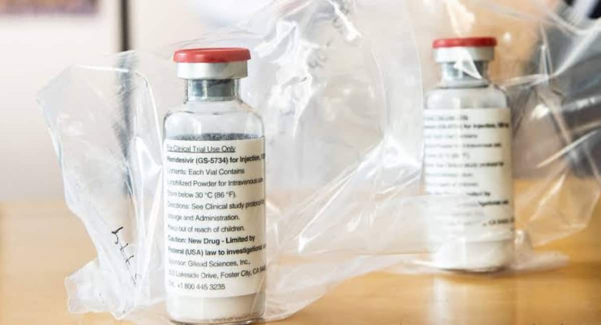 Indian scientists identify new potential drug treatments for COVID-19
