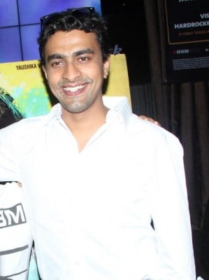 Varun Thakur: There has been a huge jump in the comedy scene