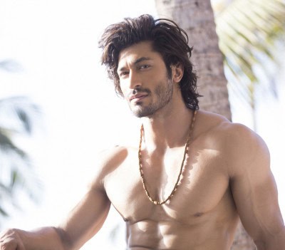 Vidyut Jammwal's 'Khuda Haafiz' now on TV