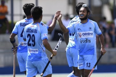 Want to play for India over a lengthy period, says Maninder Singh