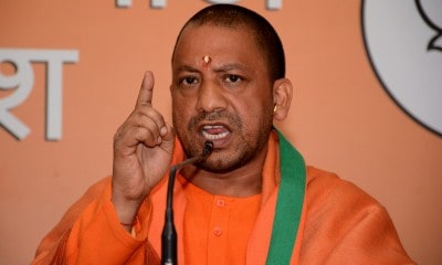 Yogi asks officials to prepare integrated logistic plan