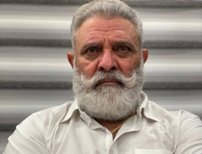 Yograj Singh dropped from 'The Kashmir Files' over blasphemous speech