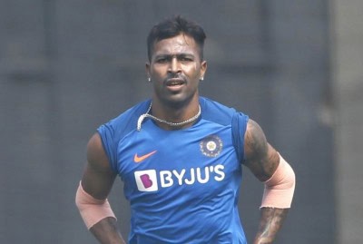 You deserve man of the series: Pandya on Natarajan