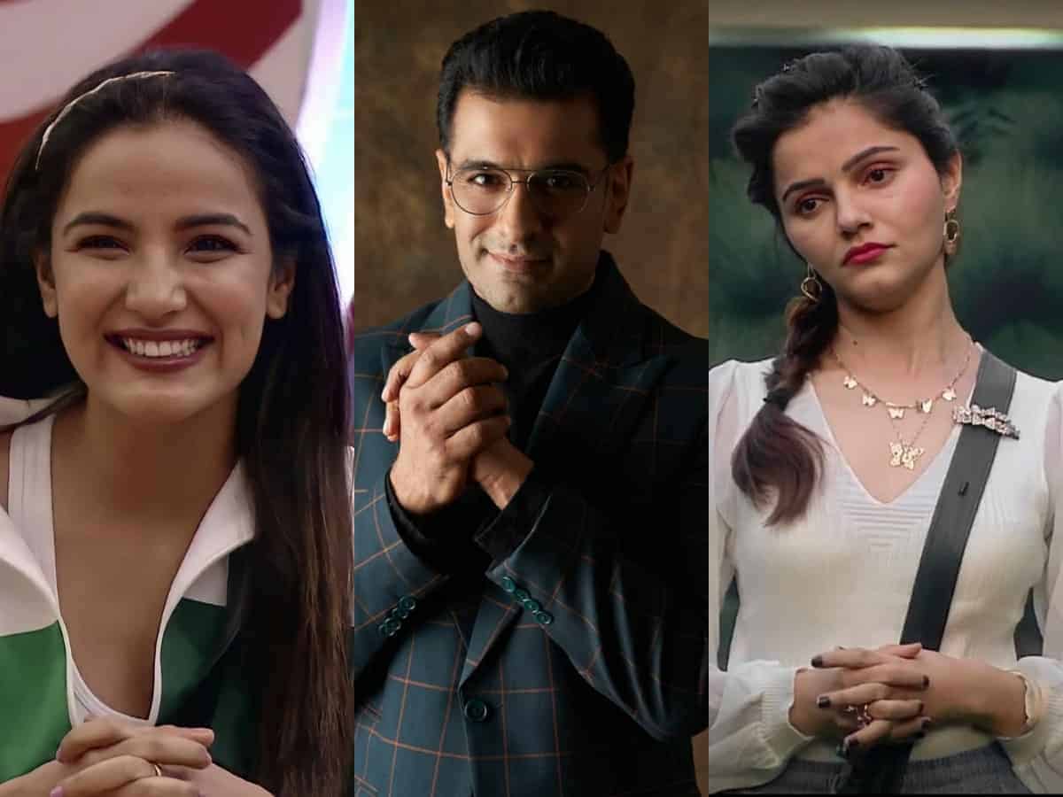 Bigg Boss 14 gets its first finalist