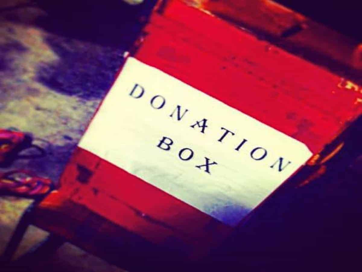 Punjab family says no to wedding gifts, keeps donation box for farmers