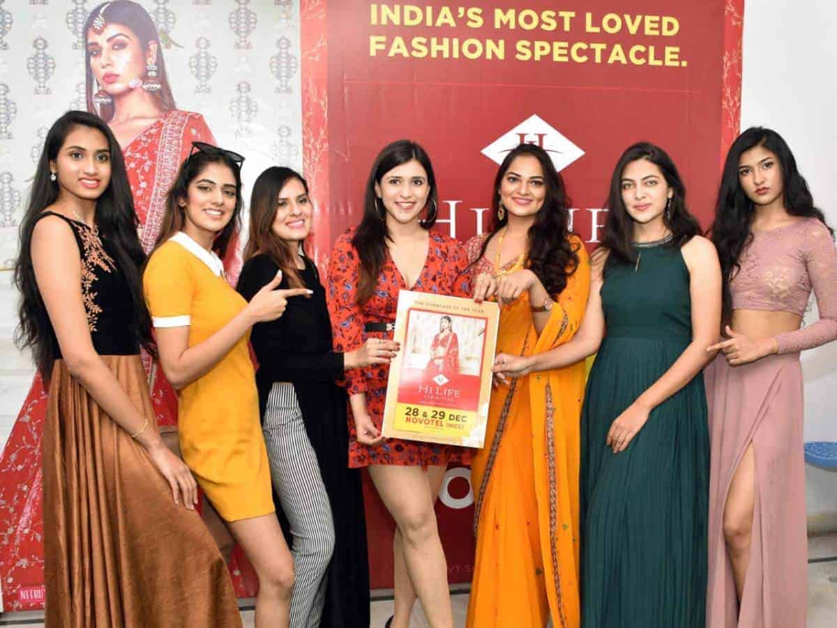 fashion showcase