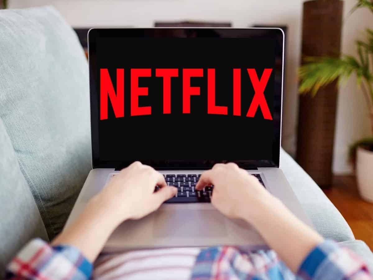 Streamfest: Here's how you can get Netflix for free this weekend