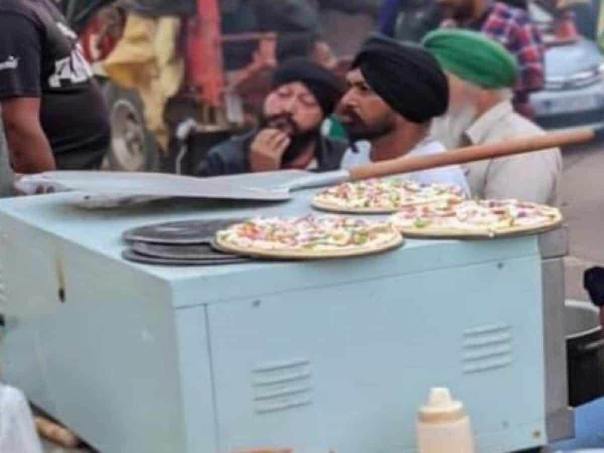 pizza langars