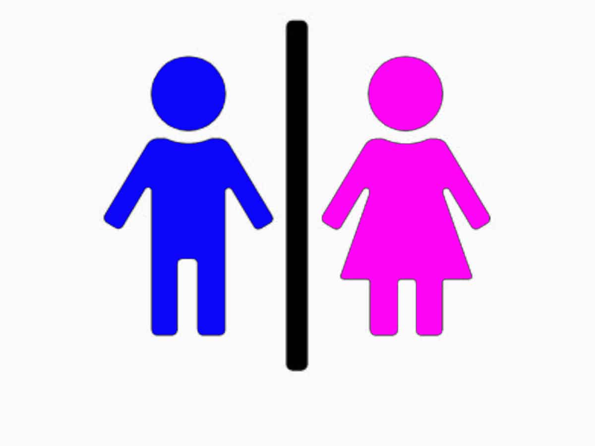 sex ratio at birth