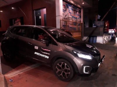 unique car race to reach Taj city Sunday afternoon Taj city to welcome national Gumball 2020 drivers on Sunday