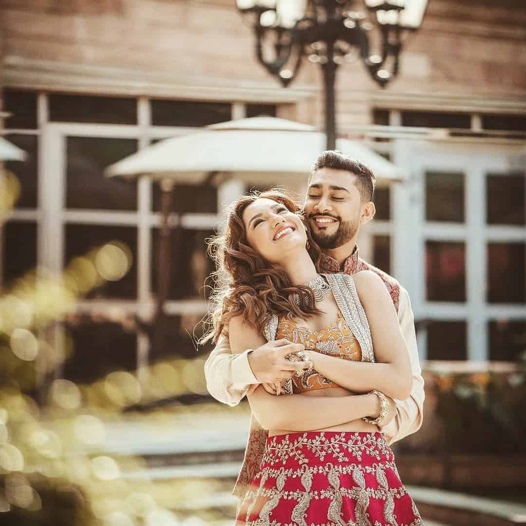 Gauahar Khan, Zaid Darbar to get married on December 25