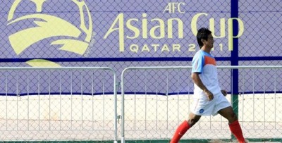 10 years since Bhaichung Bhutia played his last match for India