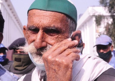 10th round of Govt-farmer talks begins seeking a solution