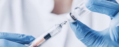 13 Israelis suffer facial paralysis post inoculation