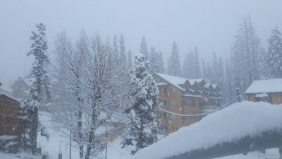 Weather to remain dry in J&K, Ladakh