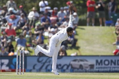 4th Test: Sans Bumrah, pacers' experience to be 4 Tests; Aus's 150