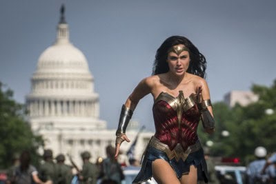 Gal Gadot: Challenging times make us realise how fragile we are