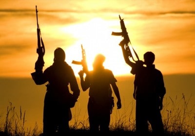 Remembering the modern-day genocide