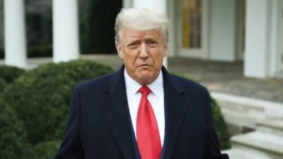 US House to deliver Trump impeachment to Senate on Jan 25