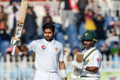 Pak's win against SA was 'very necessary' for team: Azam