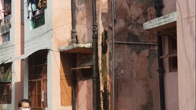 31 years on, Kashmir still home Pandits long for