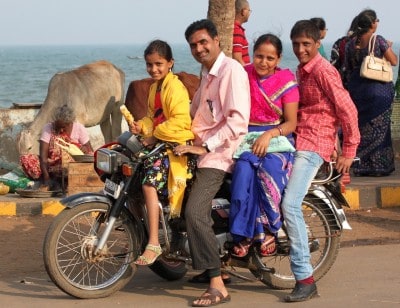 4-member family needs up to Rs 20K income for average quality of life