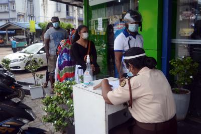 68,000 overseas Sri Lankans await repatriation: Govt
