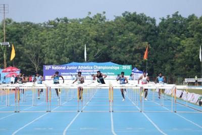 AFI announces certification course district technical officials