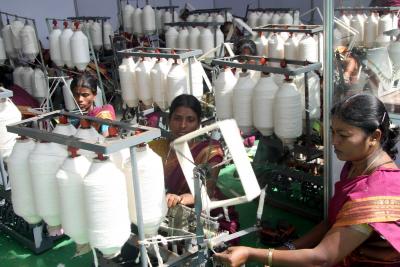 Aatmanirbhar Bharat: Tribal Affairs Ministry to ink 2 MoUs with KVIC (IANS Exclusive)