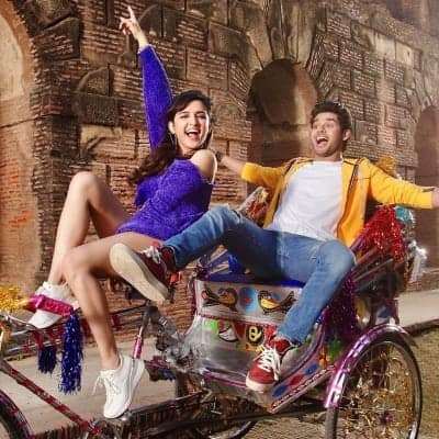 Abhimanyu Dassani will add new dimension to action in 'Nikamma': Director Sabbir Khan