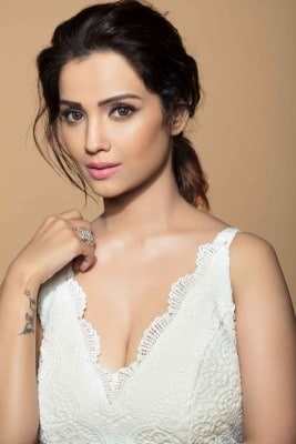 Adaa Khan reveals why her OTT debut was special
