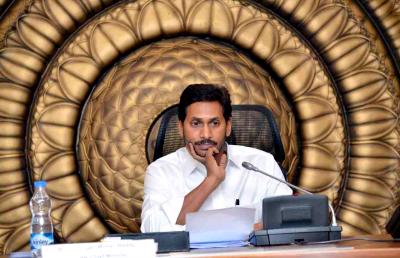 Advise SEC not to exceed his domain: Andhra govt to DoPT