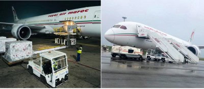 After South Asia, India sends coronavirus vaccines to Morocco in Africa