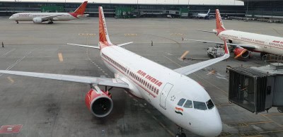 Air India commences non-stop Hyderabad-Chicago flights