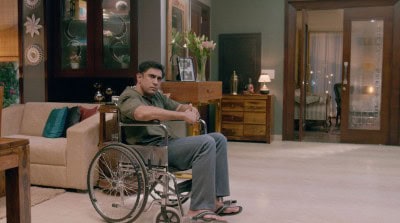Amit Sadh: I try to give dignity to broken characters