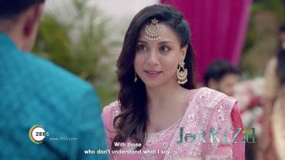 Amrita Puri: Working in 'Jeet Ki Zid' an 'Incredibly humbling experience'