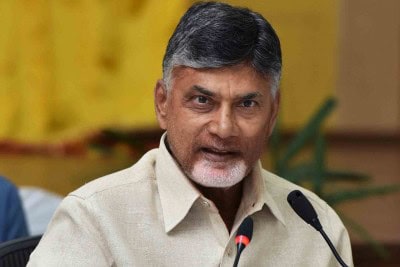 Andhra Pradesh polity on throes of communalisation