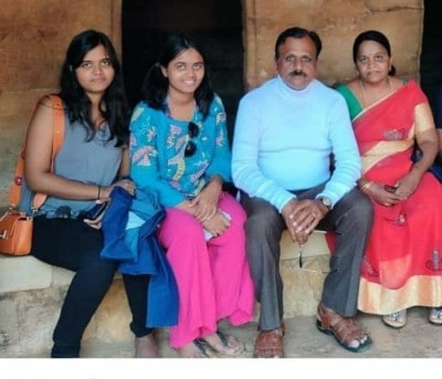 Andhra couple murders daughters to resurrect them